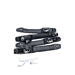 Євро ручки Ваз OEM 2109 21099 2114 2115 4 шт (2109-6105176)