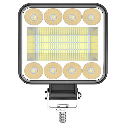 Світлодіодний фара LED DXZ H-F-128