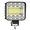 Світлодіодний фара LED DXZ H-F-128