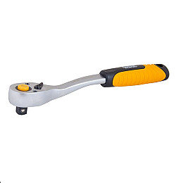Трещітка MASTERTOOL 1/2" 90Т (78-0149)