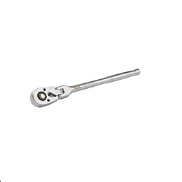 Трещотка с карданом MASTERTOOL 1/2" 72Т (78-0144)