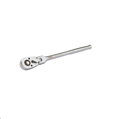 Трещотка с карданом MASTERTOOL 1/2" 72Т (78-0144)