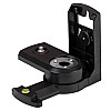 Уровень лазерний MASTERTOOL 10м ±0,2мм/м 2 гол H/V/H+V H360°/V110° ±3°GREEN/510нм (30-1906)