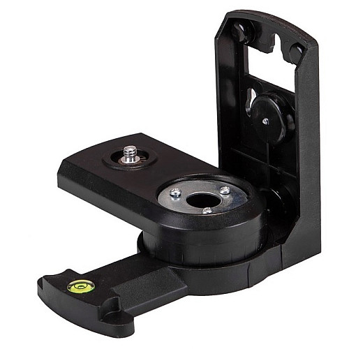 Уровень лазерний MASTERTOOL 10м ±0,2мм/м 2 гол H/V/H+V H360°/V110° ±3°GREEN/510нм (30-1906)