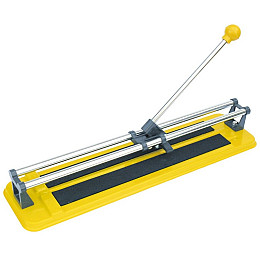 Плиткорез MASTERTOOL 400 мм (80-0400)