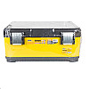 Ящики для инструментов металлические MASTERTOOL 3 шт 18"/19,5"/21" (79-2009)