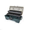Ящик органайзер MASTERTOOL РЫБАК 21" 530х270х245 мм (79-2076)