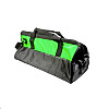 Сумка для инструментов MASTERTOOL 610х240х290 мм 26 карманов (79-1924)