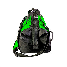 Сумка для інструментів MASTERTOOL 610х240х290 мм 26 кишень (79-1924)