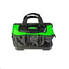 Сумка для инструментов MASTERTOOL 360х210х260 мм 8 карманов (79-1914)