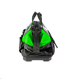 Сумка для інструментів MASTERTOOL 360х210х260 мм 8 кишеньок (79-1914)