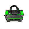 Сумка для инструментов MASTERTOOL 360х210х260 мм 8 карманов (79-1914)