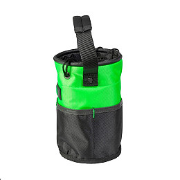 Сумка для інструментів відкрита MASTERTOOL 220х145 мм 10 кишень (79-1937)