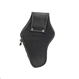 Сумка поясна для інструментів MASTERTOOL Кобура 300х190 мм 8 кишень (79-1931)