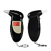 Алкотестер персональный драгер AD Digital Breath Alcohol Tester Taoyue ad3000 с мундштуками (ad3000)