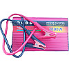 Автомобильный инвертор Power Inverter 002 c 12V на 220V 3000W модифицированная синусоида Red (11038-hbr)