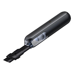 Пилосос автомобільний акумуляторний BASEUS A1 Black