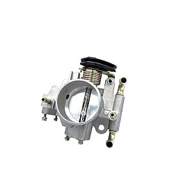 Дросельна заслінка OEM Ваз 1117 1119 2104 2107 2108 2115 2170 2172 52 мм (2112-1148010-12-52)