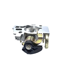 Дросельна заслінка OEM Ваз 1117 1119 2104 2107 2108 2115 2170 2172 52 мм (2112-1148010-12-52)