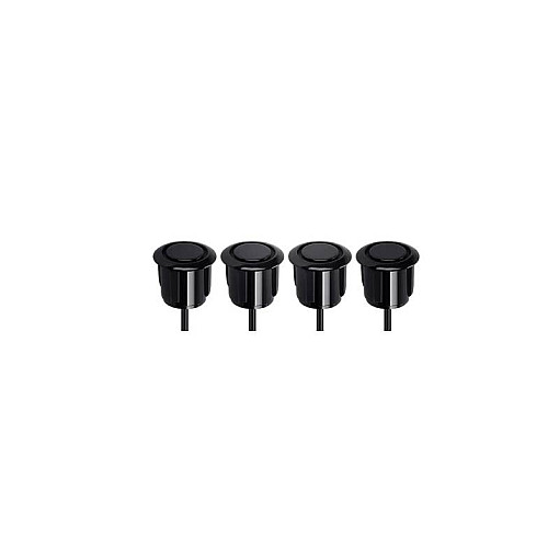 Парковочный радар TORSSEN EMCP400 black 18mm