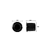 Парковочный радар TORSSEN EMCP400 black 18mm