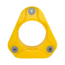 Полиуретановая проставка Polybush переднего амортизатора 30мм Mercedes Benz E-Class 2009-2016