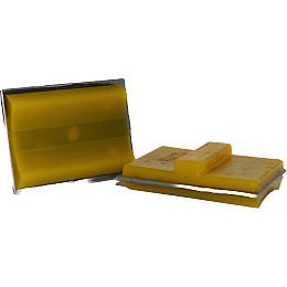 Полиуретановая проставка Polybush передней рессоры Mercedes Trucks LN BM673-679 1984-1998