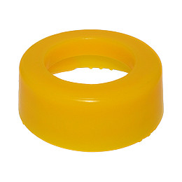 Полиуретановая проставка Polybush пружины передней 17мм Mercedes Benz E-Class 1996-2003