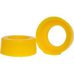 Полиуретановая проставка Polybush пружины передней 22мм Mercedes Benz E-Class 1996-2003