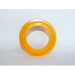 Полиуретановая проставка Polybush пружины передней 20мм Jeep Cherokee 2013-2022