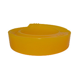 Полиуретановая проставка Polybush пружины передней 10мм Mercedes Benz CLK-Class 1997-2002