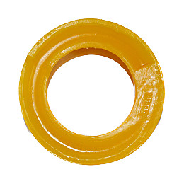 Полиуретановая проставка Polybush пружины передней 15мм Mercedes Benz CLK-Class 1998-2002