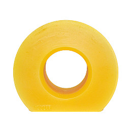 Полиуретановая проставка Polybush пружины задней 50мм Jeep Grand Cherokee 1993-1998