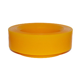 Полиуретановая проставка Polybush пружины задней 30мм Nissan Patrol 1987-1997