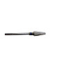 Фреза керамічна кукурудза M 3/32 Umbrella M синя
