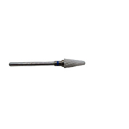 Фреза керамічна кукурудза M 3/32 Umbrella M синя