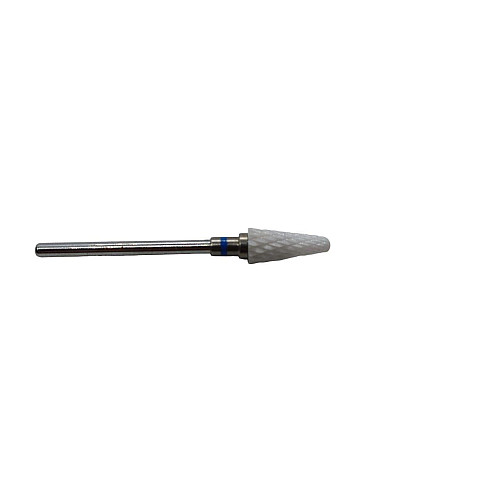 Фреза керамічна кукурудза M 3/32 Umbrella M синя