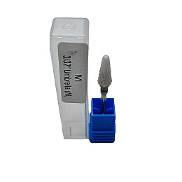 Фреза керамічна кукурудза M 3/32 Umbrella M синя