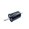 Фільтр паливний OEM Daewoo Lanos Nubira I II Leganza Matiz Chery (96444649)