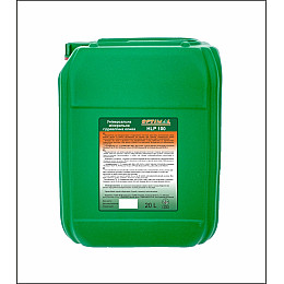 Олива гідравлічна Optimal HLP-100 20 л