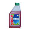 Жидкость охлаждающая Optimal Антифриз ОЖ-40 красный 1 л