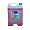 Жидкость охлаждающая Optimal Антифриз ОЖ-40 красный 10 л