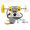 Шлифовальный станок настольный Bench Lathe ТМ-2 350Вт 220В N