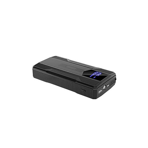 Пусковий пристрій стартер автомобільний Jump Starter R23-8.