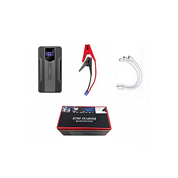 Пусковий пристрій стартер автомобільний Jump Starter R23-8.