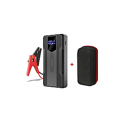 Пусковий пристрій стартер автомобільний Jump Starter R23-8.