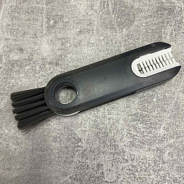 Щіточка для чищення 3в1 A-Plus YW-667