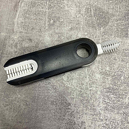 Щіточка для чищення 3в1 A-Plus YW-667