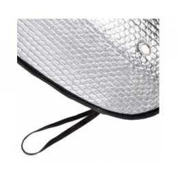 Шторка від сонця 130*60 см Stenson 13060