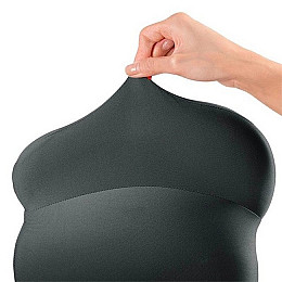 Подушка на сидіння автомобіля Baseus ComfortRide C20036401111-00 Black N